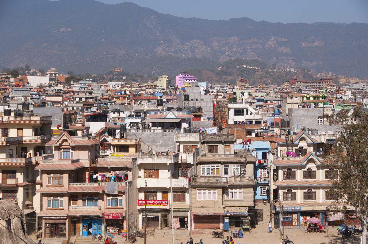 Bandipur: Nepal's Living Newari Hilltown and the Quiet Art of Heritage Luxury