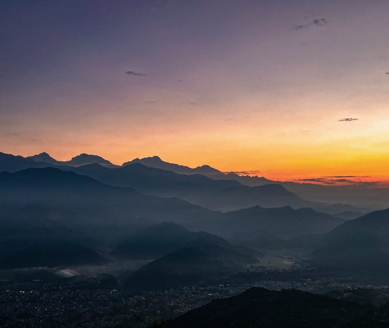 The Ultimate Guide to Luxury Travel in Nepal 2026