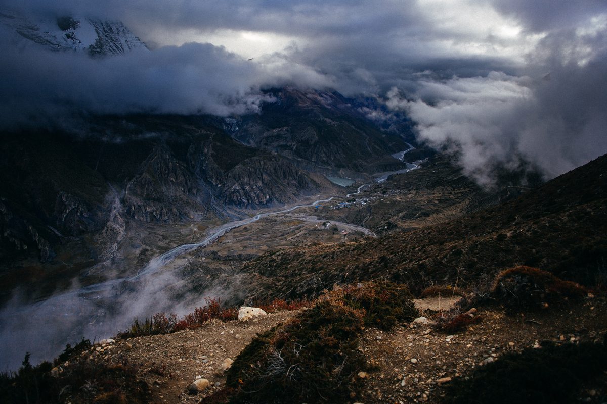 The Makalu Base Camp Luxury Trek: Nepal's Most Remote Great Mountain and the Valley Almost No One Sees