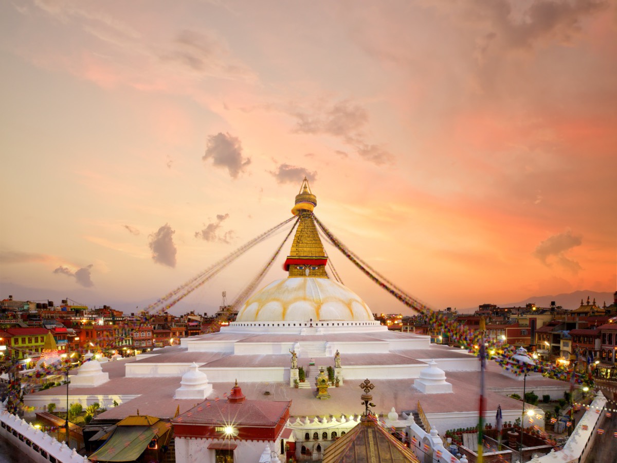 Kathmandu Valley gallery 1