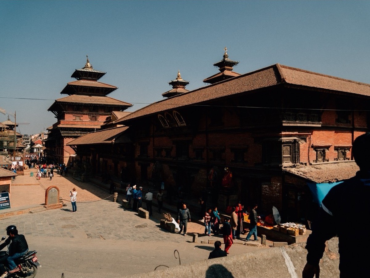 Kathmandu Valley gallery 2