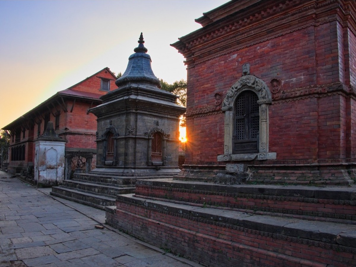Kathmandu Valley gallery 3