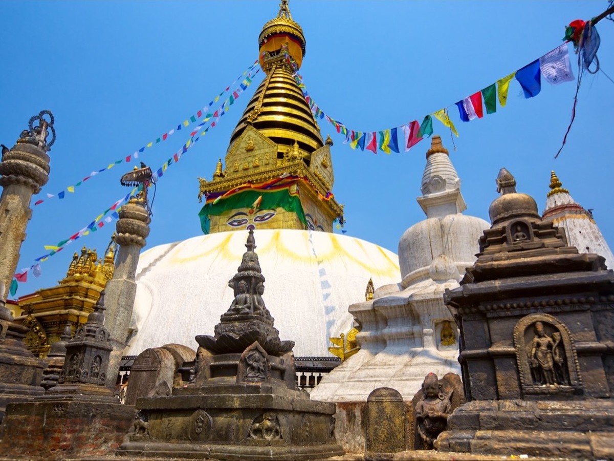 Kathmandu Valley gallery 4