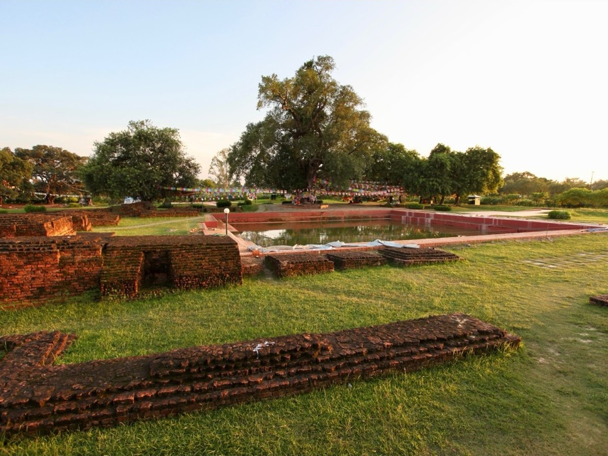 Lumbini gallery 3