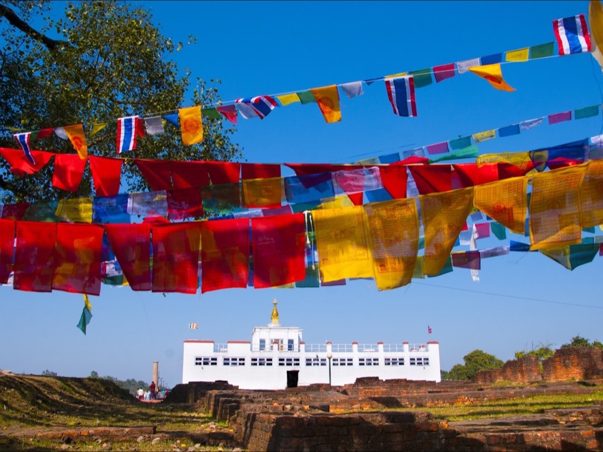 Lumbini gallery 4