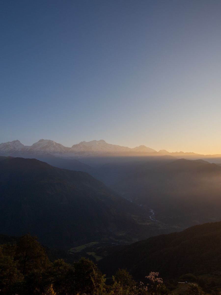 Nagarkot & Dhulikhel