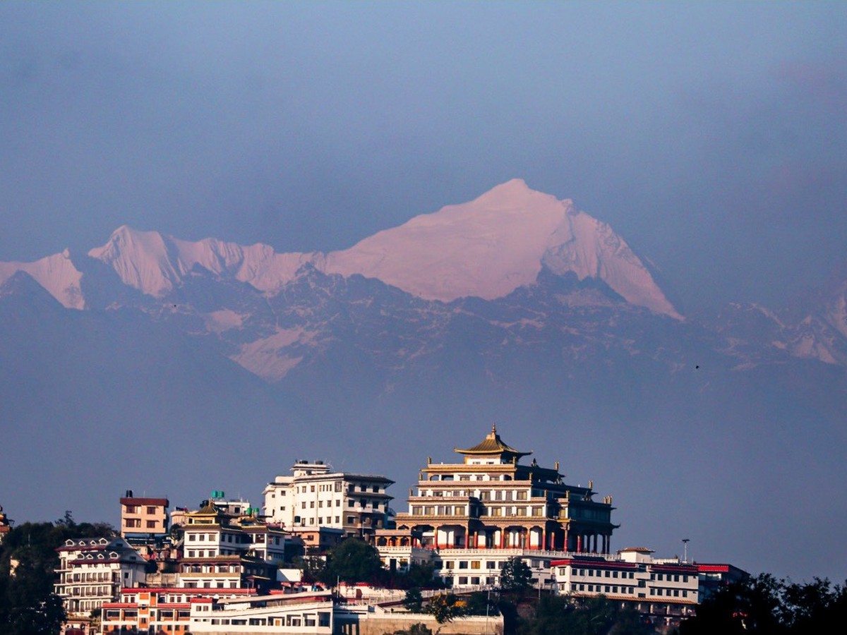 Nagarkot & Dhulikhel gallery 2