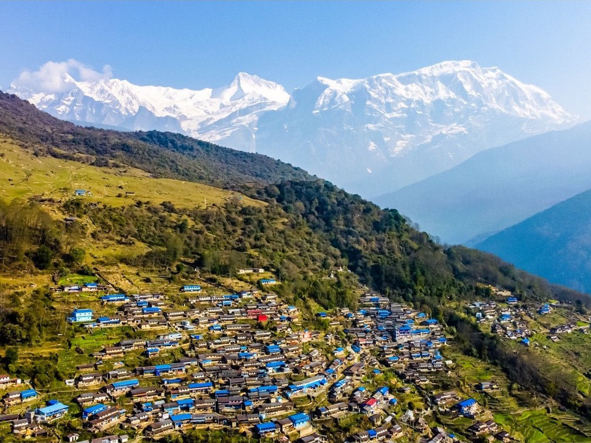 Nagarkot & Dhulikhel gallery 3