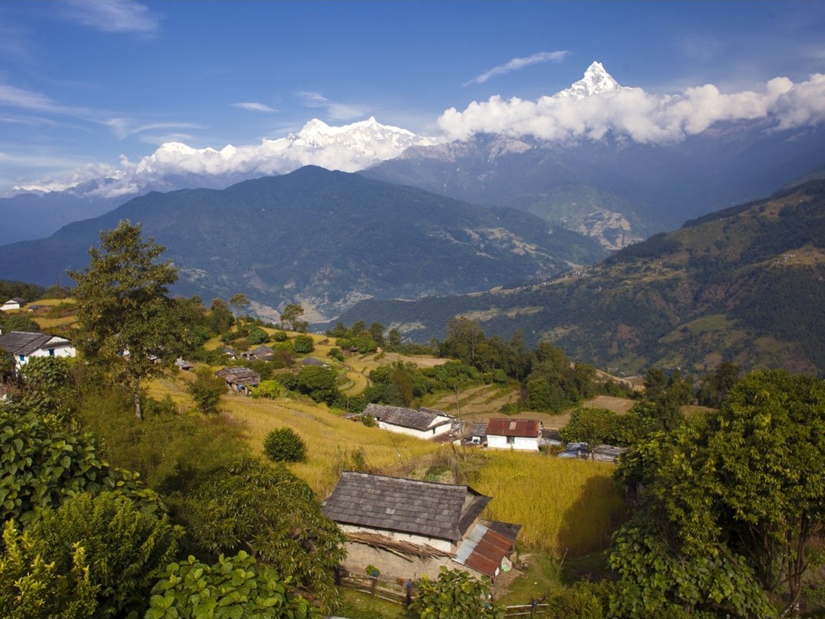 Nagarkot & Dhulikhel gallery 4