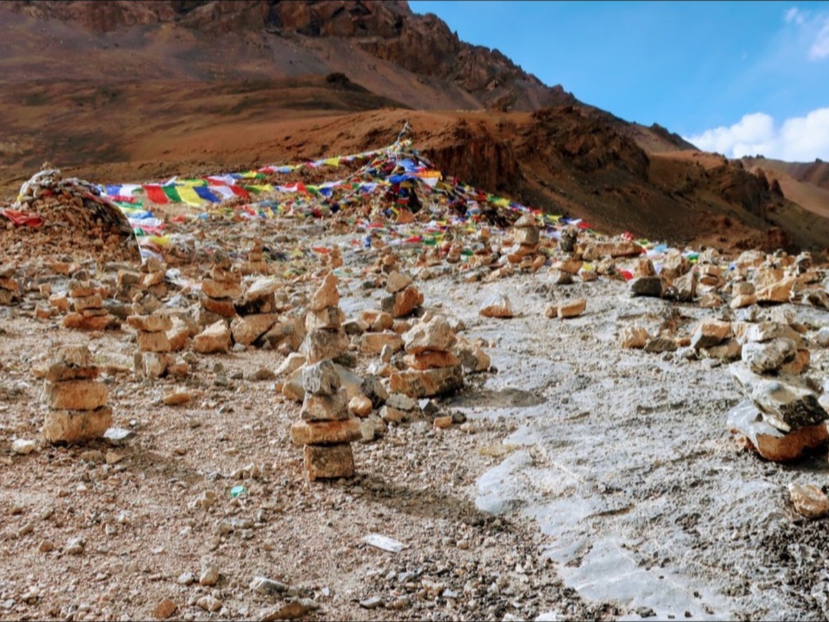 Upper Mustang gallery 1