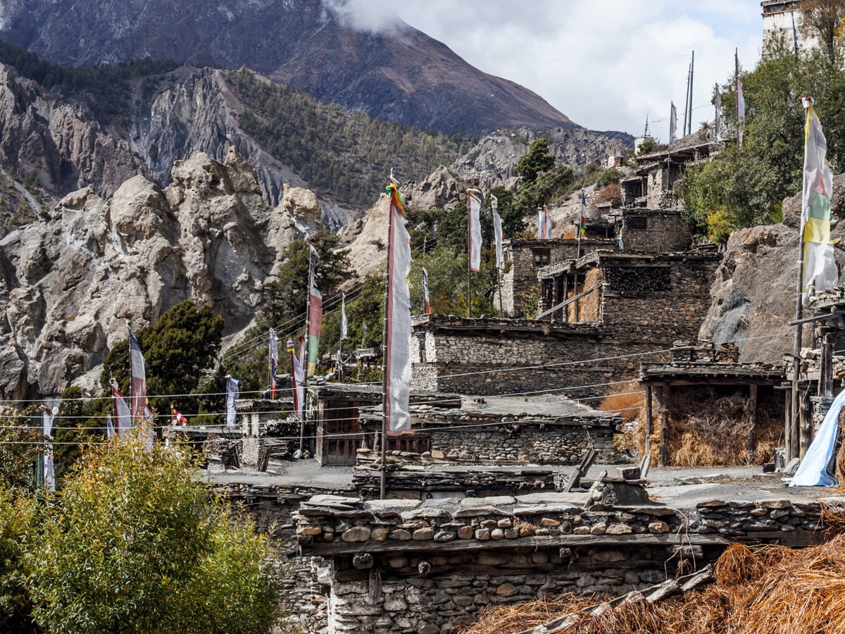 Upper Mustang gallery 3