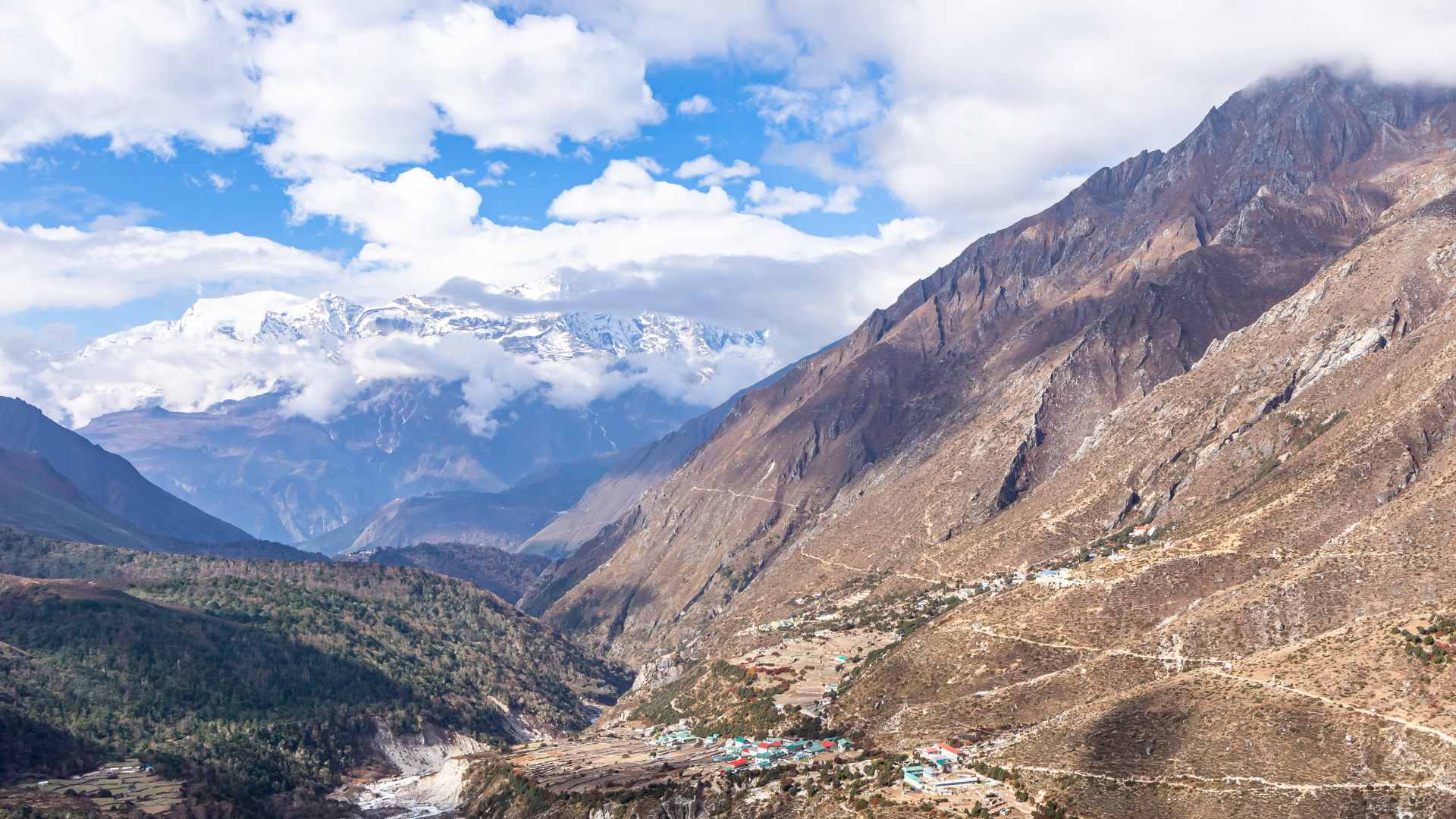 Elysian Classic Journey experience - Cultural heritage moment 3 in Nepal