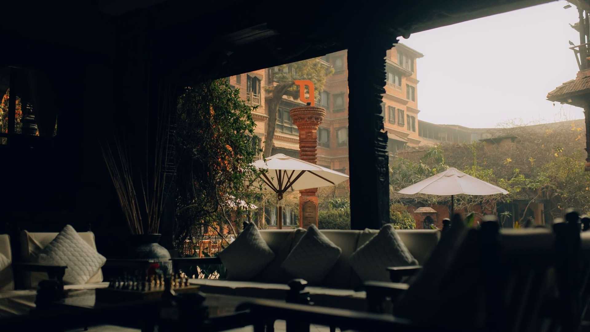 Luxury accommodation for Elysian Classic Journey - Barahi Jungle Lodge, Chitwan