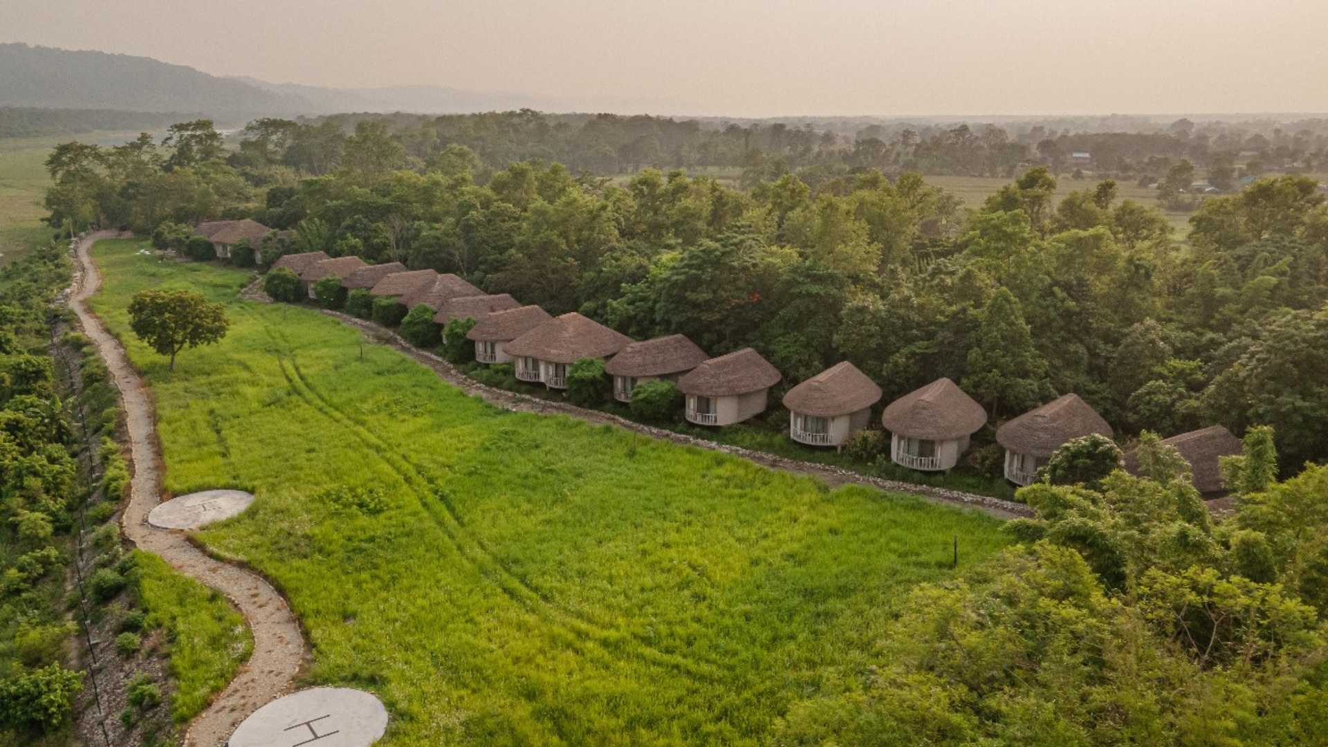 Luxury accommodation for Elysian Classic Journey - Boutique Retreats, Pokhara