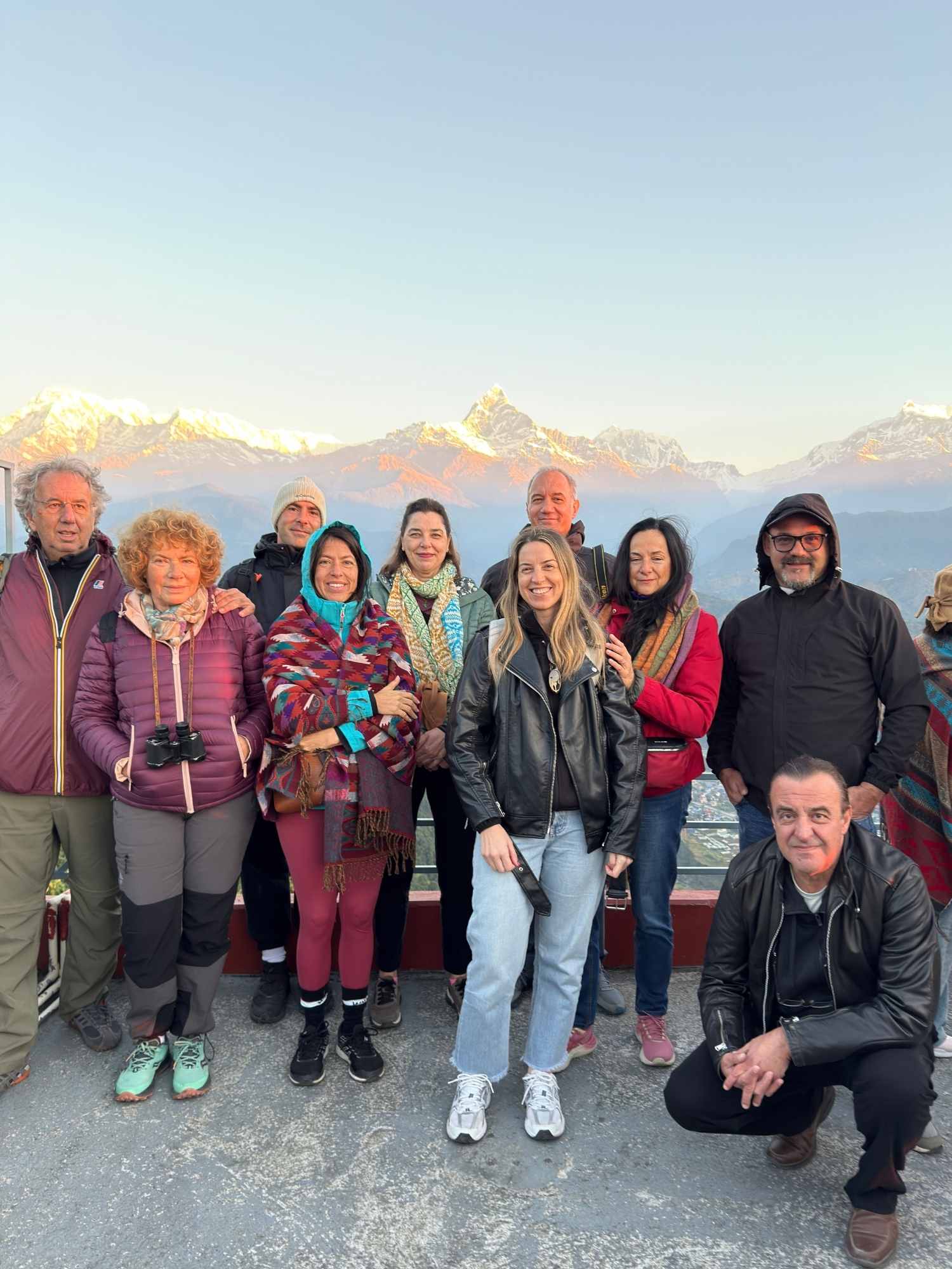 Elysian Journey Moment 1